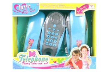Telefoni sivo-modri
