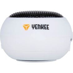 Yenkee Prenosni mini zvočnik YSP 1005WH