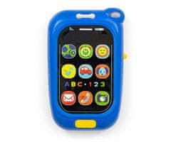 shumee Glasbena igrača First phone - First phone - 0880 MODRA