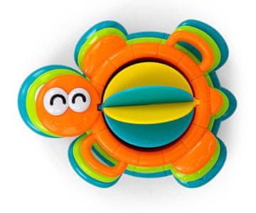 MILLY MALLY Vodna igračka Želva - Vodna želva - 0689