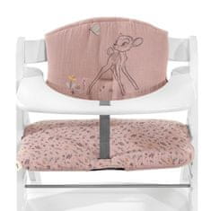 Hauck Hauck Highchair Pad Select Bambi podloga za visok stolček, roza