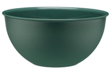shumee Molly plastična kuhinjska posoda zelena 1L