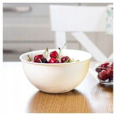 shumee Molly 5l antracit plastična kuhinjska posoda