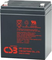 Eaton Nadomestna baterija za UPS/ 12V/ 5 Ah
