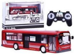 JOKOMISIADA Avtobus z odpiralnimi vrati RC0282