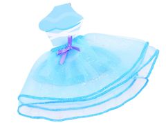 Anlily Punčka Anlily Plesalka ZA3920