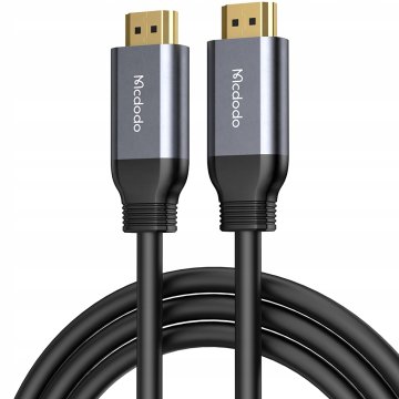 Mcdodo Mcdodo kabel, kabel PREMIUM HDMI 2.0 HDR 4K 1.2M