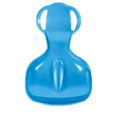 Prosperplast Snežni drsnik Sport Bear Modra