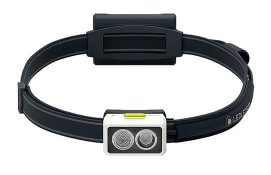  Ledlenser NEO3 čelna svetilka, bela