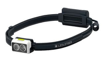 LEDLENSER NEO3 čelna svetilka, bela