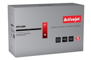 Toner Activejet za Ricoh 407166 nov ATR-100N