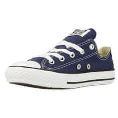 Converse Superge mornarsko modra 33.5 EU Taylor