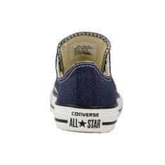 Converse Superge mornarsko modra 33.5 EU Taylor
