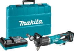 Makita DA001GM101 XGT akumulatorski kotni vrtalnik