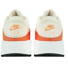 Nike Čevlji krem 40 EU Air Max SC