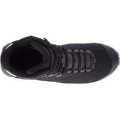 Merrell Čevlji treking čevlji črna 44.5 EU Chameleon Thermo 8 WP