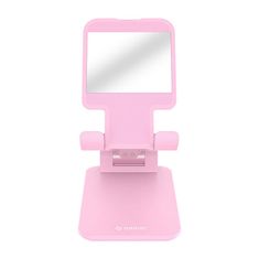Orico Orico MPHJ-PK-BP stojalo za telefon, z ogledalom (roza)