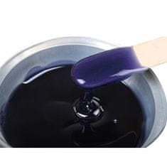 shumee Trdi depilacijski vosek vijoličen "Lavender in the morning" 100g