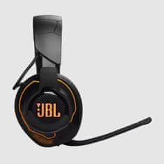 JBL Quantum 910 Wireless brezžične gaming slušalke (JBLQ910WLBLK)
