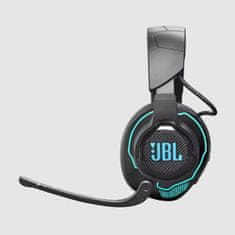 JBL Quantum 910 Wireless brezžične gaming slušalke (JBLQ910WLBLK)
