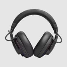 JBL Quantum 910 Wireless brezžične gaming slušalke (JBLQ910WLBLK)