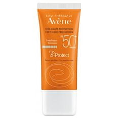Avéne Krema za sončenje za poenotenje kože SPF 50+ B Protect (Cream) 30 ml