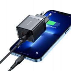 Mcdodo Mcdodo USB-C hitri polnilec 2x 20W za iPhone 14 CH-2501