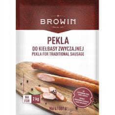 Browin Kisla kumarica za navadno klobaso 65 g
