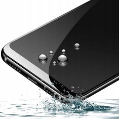 Bizon Glass Bizon kaljeno steklo za Xiaomi 12 Lite, hitro