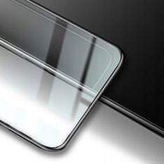 Bizon Glass Bizon kaljeno steklo za Xiaomi 12 Lite, hitro