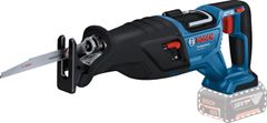 BOSCH Professional akumulatorska sabljasta žaga GSA 185-LI Solo (06016C0020)