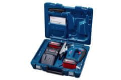 BOSCH Professional akumulatorska vbodna žaga GST 185-LI (06015B3024)