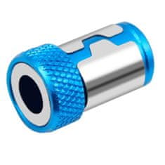 Northix Magnetno držalo za nastavke za izvijač 