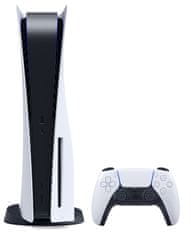 Sony PlayStation 5 + God of War Ragnarök (PS719449492)