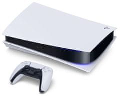 Sony PlayStation 5 + God of War Ragnarök (PS719449492)