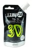 Pasta za odtiskovanje 3D IZINK - bambus, svetlo zelena, 80 ml