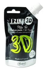 Aladine Pasta za odtiskovanje 3D IZINK - bambus, svetlo zelena, 80 ml