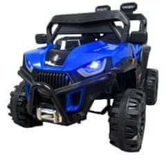R-Sport Električni avtomobilski buggy X8n Blue