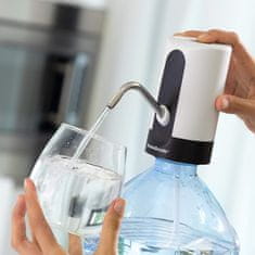 Northix Akumulatorski razpršilnik vode za steklenice vode 
