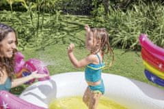 Intex 57441NP Otroški bazen z enorožcem