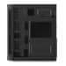 SilentiumPC MidT Armis AR1 Pure Black / čitalnik SD / 2x USB 3.0 / 1x 80mm ventilator / črna