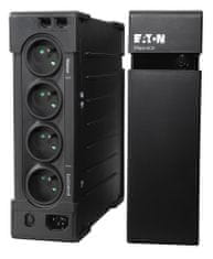 Eaton UPS Ellipse ECO 500 FR, off-line, stolp, 500VA/300W, 4x FR izhod, brez ventilatorja