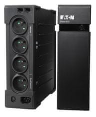 Eaton UPS Ellipse ECO 650 FR, off-line, stolp, 650VA/400W, 4x FR izhod, brez ventilatorja