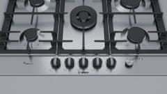 Bosch PCQ7A5M90 plinska kuhalna plošča