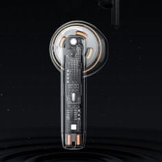 Mcdodo Brezžične slušalke v ušesih z ohišjem BT 5 Mcdodo HP-8032