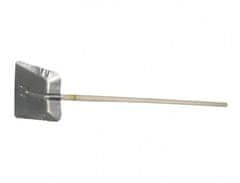 eoshop Lopata naravnost velik aluminij 33cm 130cm
