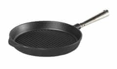 shumee SKEPP - Okrogla ponev za žar 25cm, jeklo