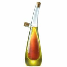 shumee TIP - Dvojna steklenica za olje ali kis, začimba