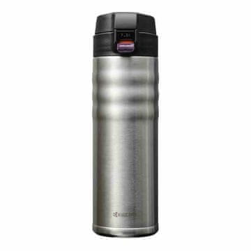 shumee KYO - Termo skodelica 500 ml Flip Top, jeklo