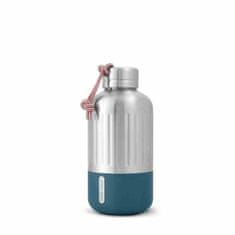 shumee BB - EXPLORER jeklena steklenica 650 ml, mor